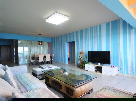 全海景三房一厅