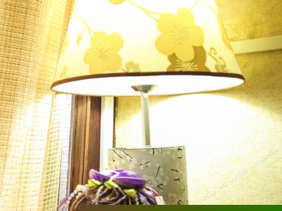 雅致观景大床房202