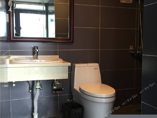 特惠双床房（无窗）