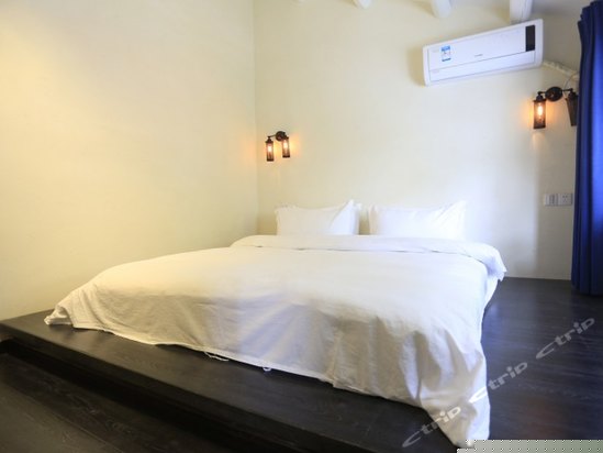 朴居·设计概念套房