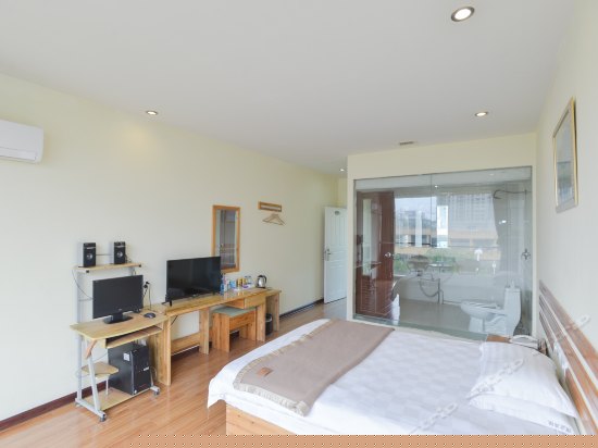 超低特惠单人间(无窗)