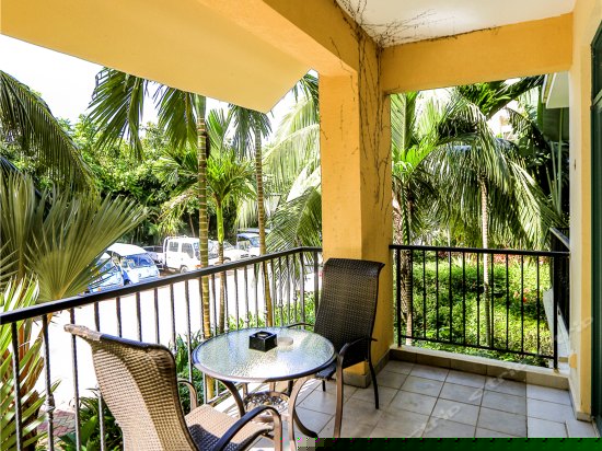 精致豪华一室一厅公寓