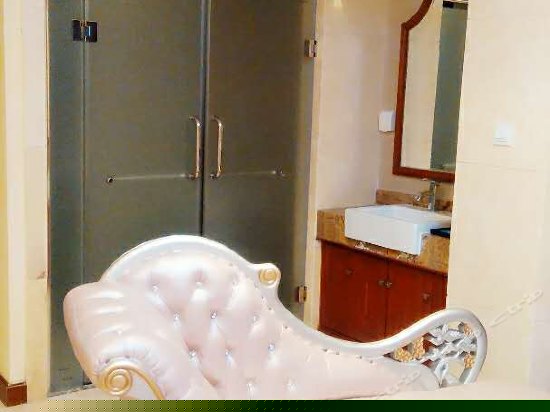 海景房两房一厅