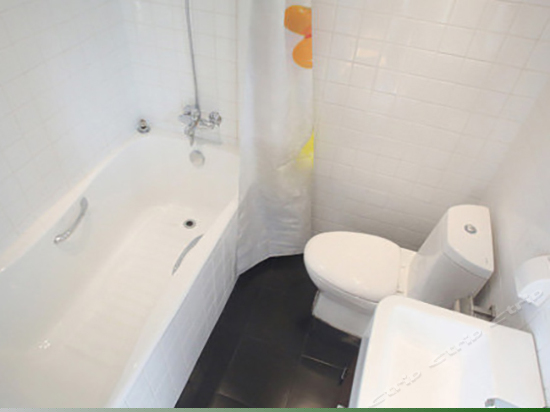 箓葭-复式景观大床房