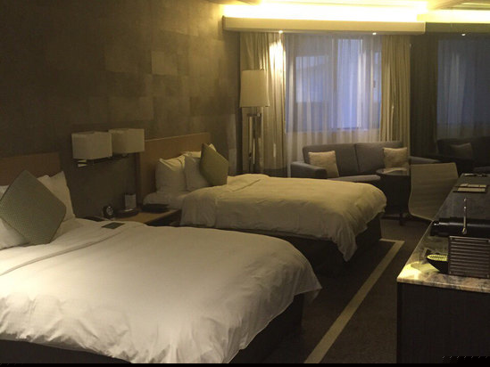 酒店房型