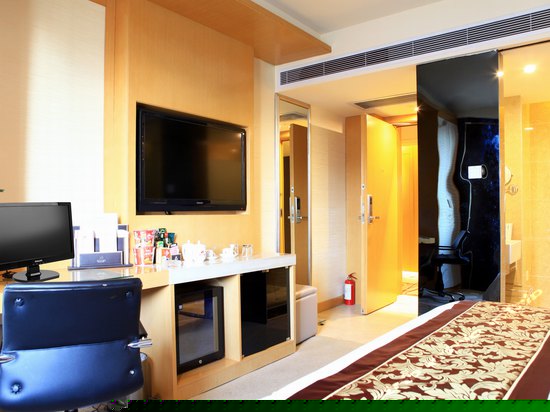 行政单人房（带电脑）