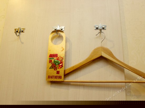 内景大床间(无窗)