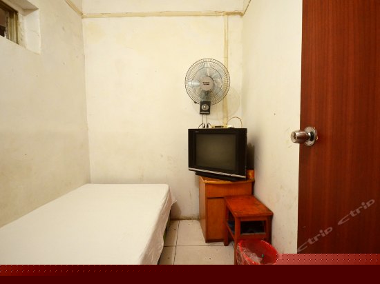 小单人间(公卫)