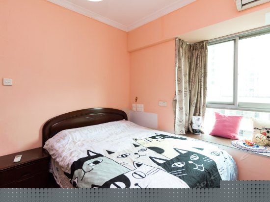 高层精装三房一厅