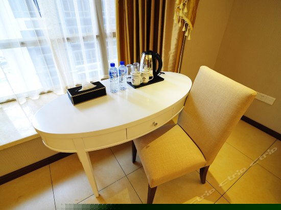 阿拉伯豪华套房