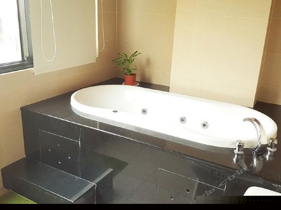 英伦贵族双人房