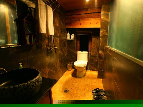 金楼入梦精品套房