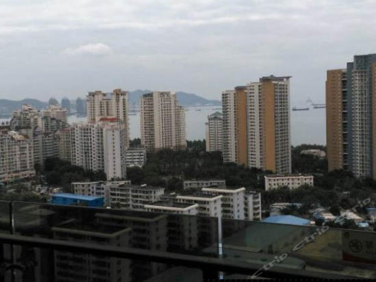 眺望远景