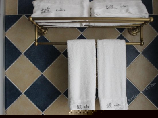 北欧主题复式大床房