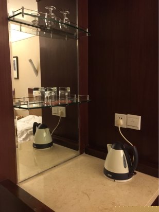 酒店房型