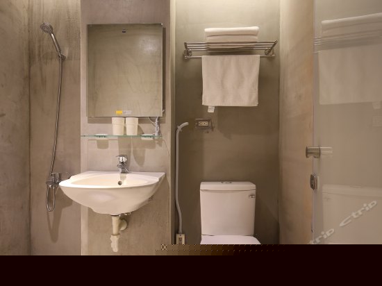 loft junior 双人房