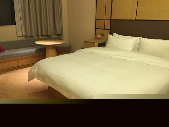 酒店房型