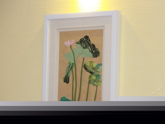 姮娥归阳台大床房