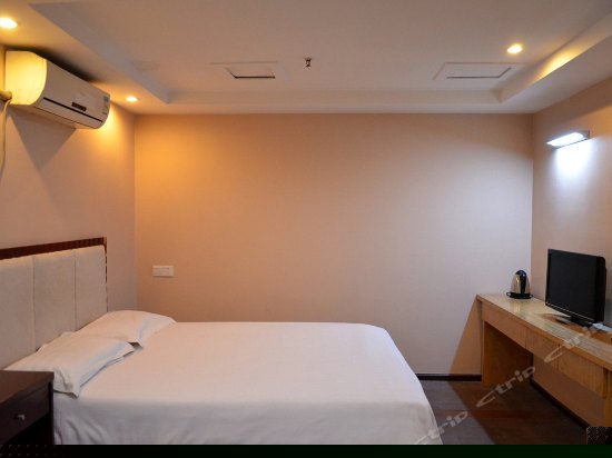 单人间（无窗）