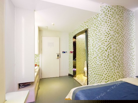 商务主题标准间