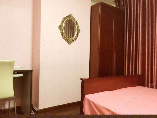 小单间（公卫）