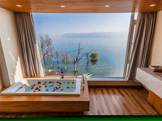 爱有天意榻榻米海景房