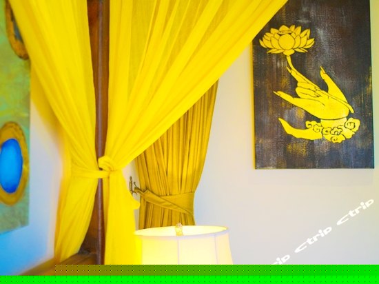 云情雨意（大床房）