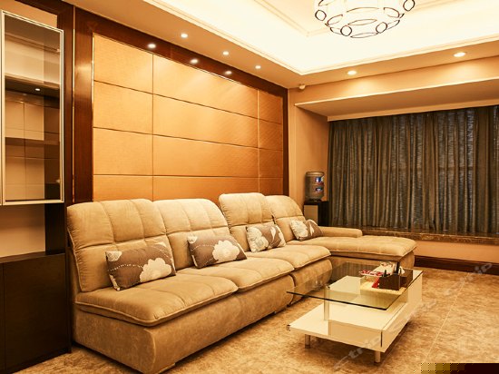 优享度假家庭套房