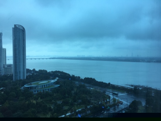 眺望远景