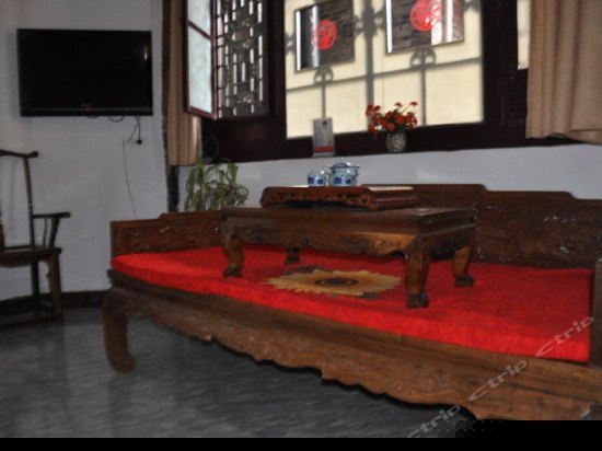 吉星高照豪华房