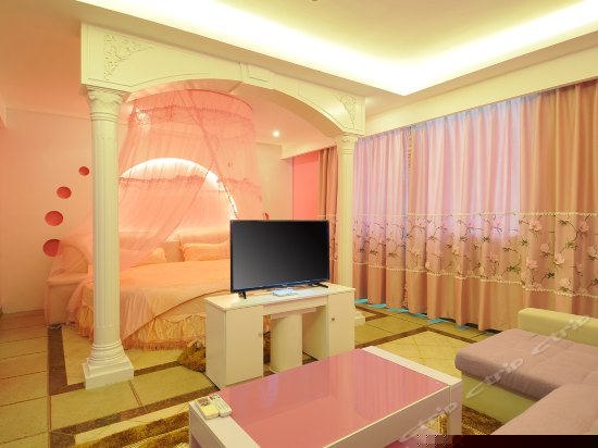 爱丽丝梦幻仙境