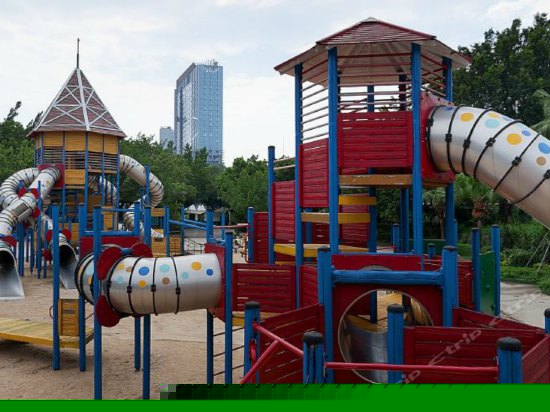 儿童乐园/儿童俱乐部