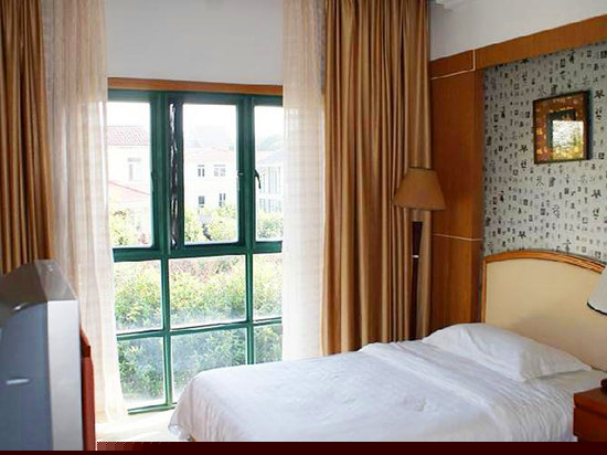 美墅（六标多层）