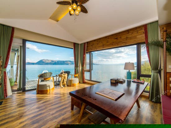 全海景星空套房