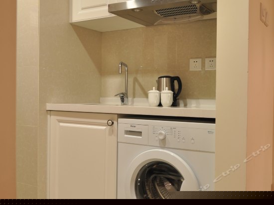 海景双人大床房