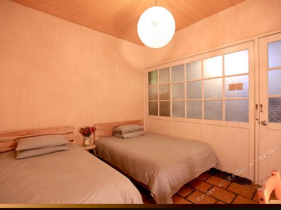 园景双人房（公卫）