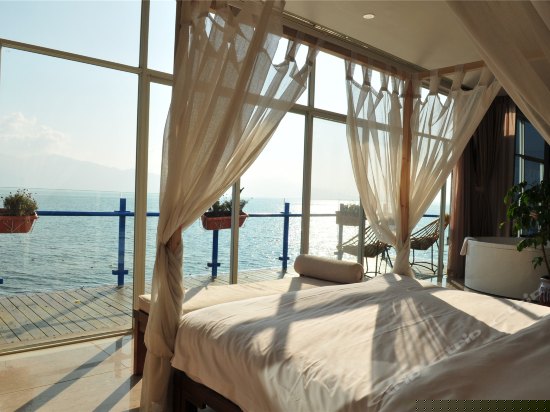 270度主题海景套房