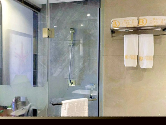 慕尼黑高级大床房