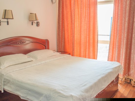 豪华海景3房套房