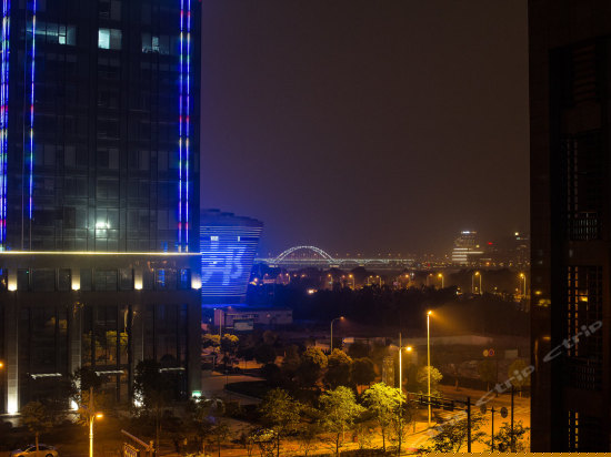 眺望远景