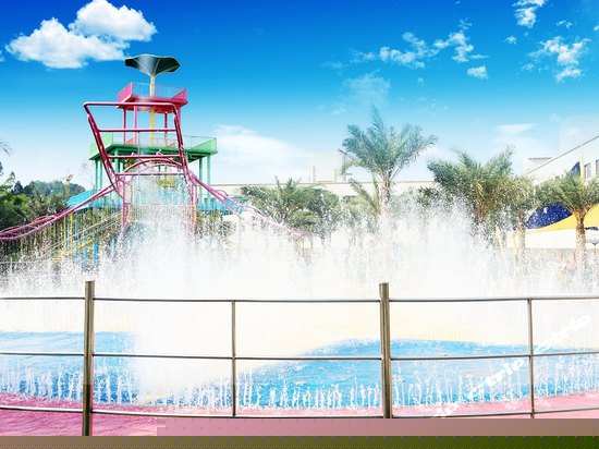 儿童乐园/儿童俱乐部