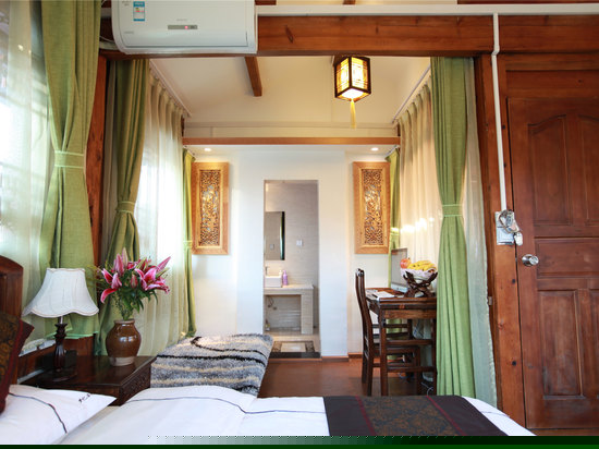 昭庆店舒适大床房