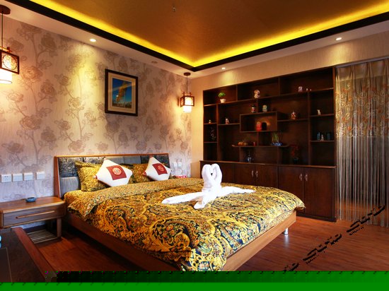 善悟院——豪华蜜月套房