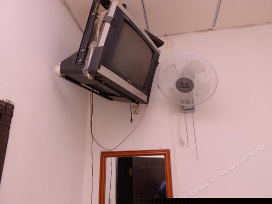 普通间（无窗）