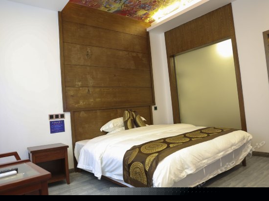 特色主题大床房