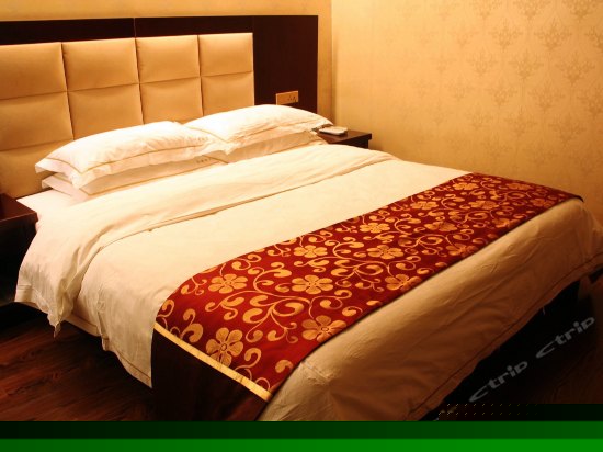 普通单间（无窗）