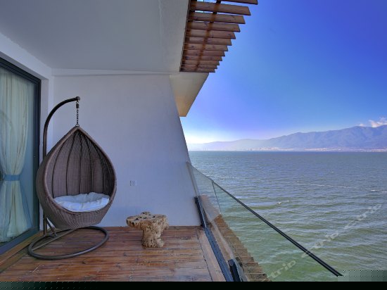 云弄-亲水海景房带浴缸