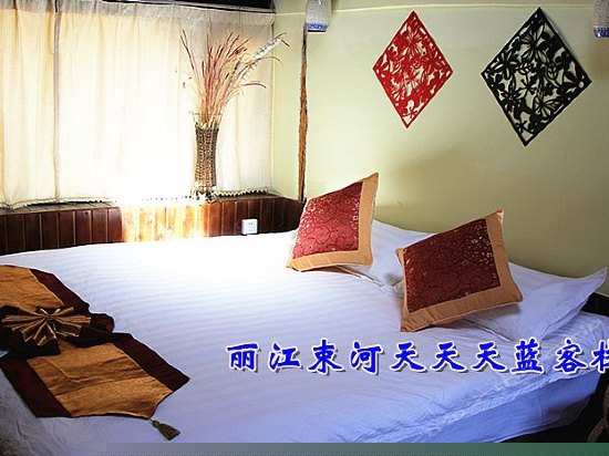 风过无痕（大床房）