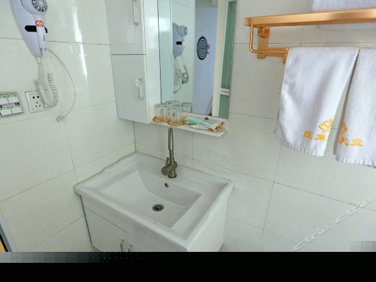 高尔夫主题套房