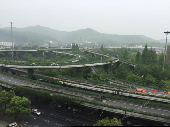 眺望远景